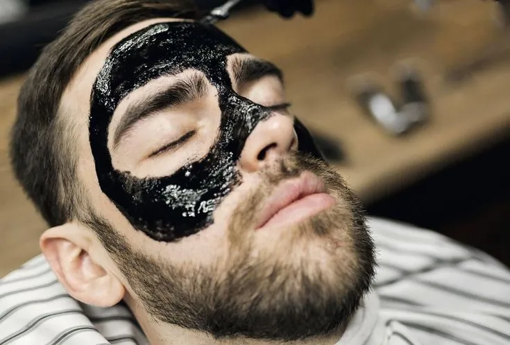 LIMPIEZA FACIAL + CORTE