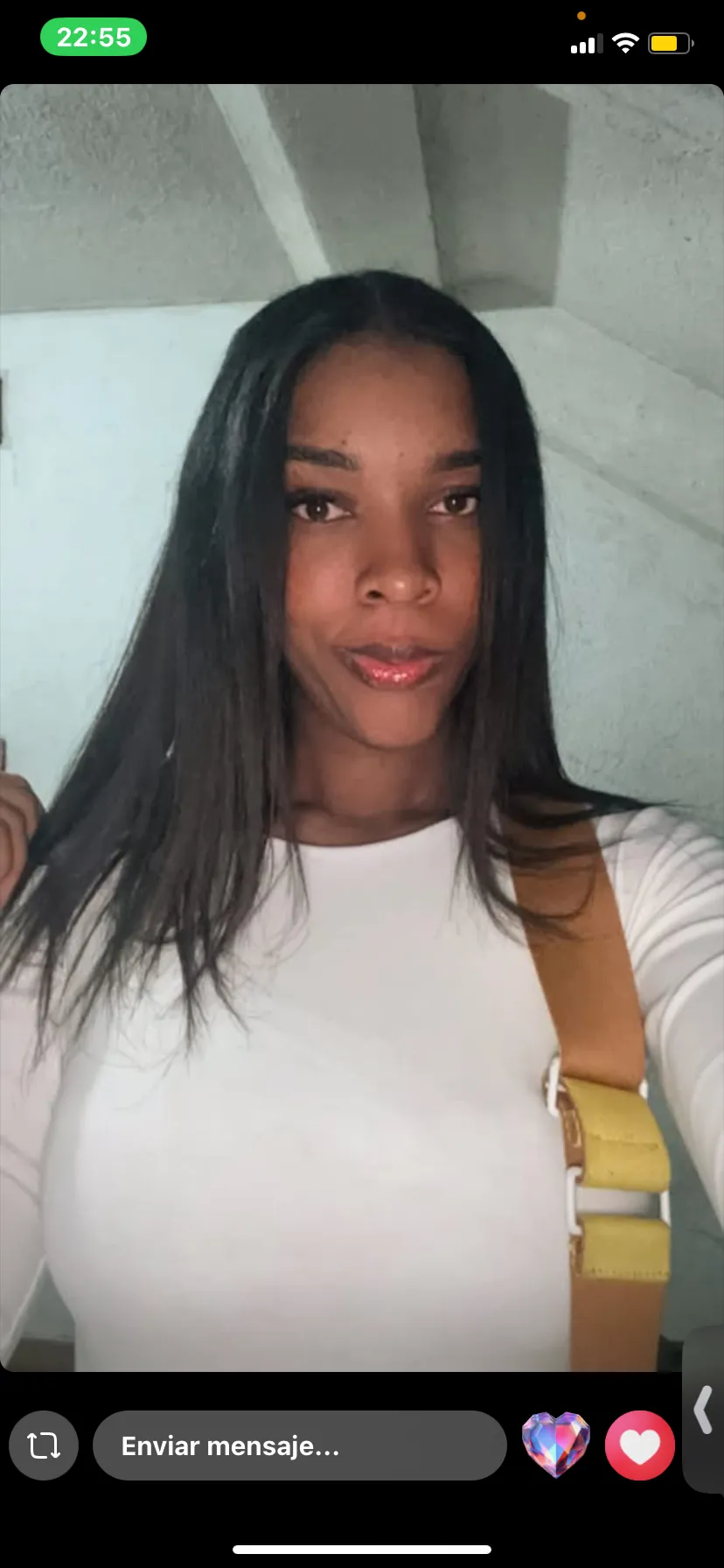 Jessika mulato