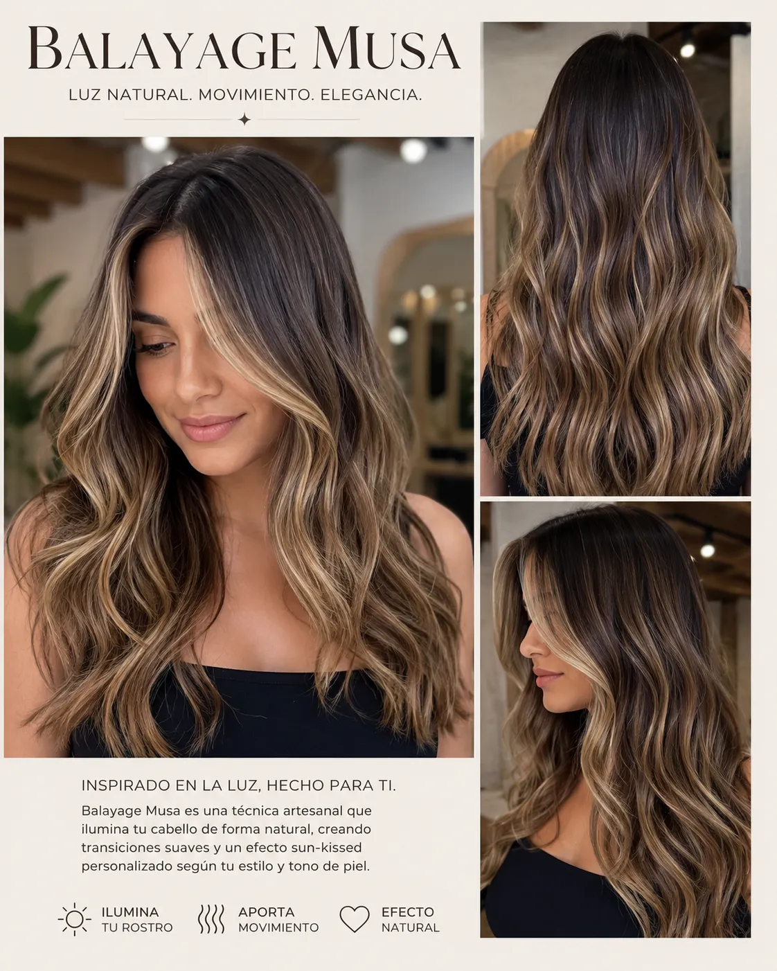 Balayage