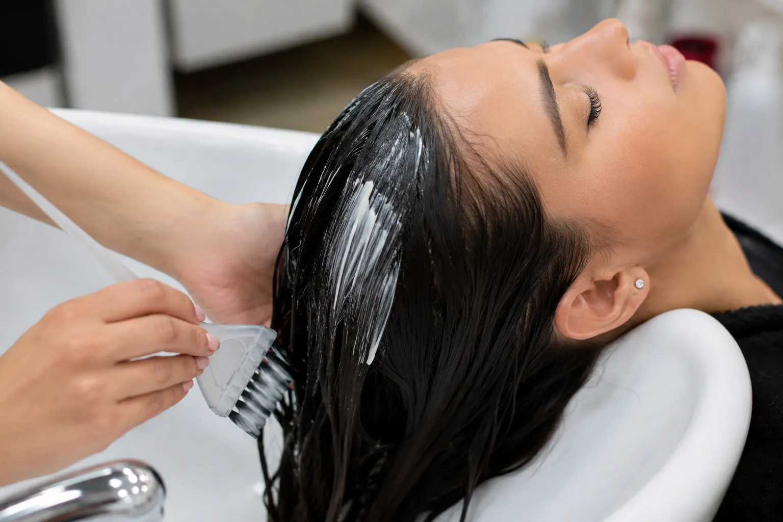 Nutrcion Capillar Cabello Corto (S)