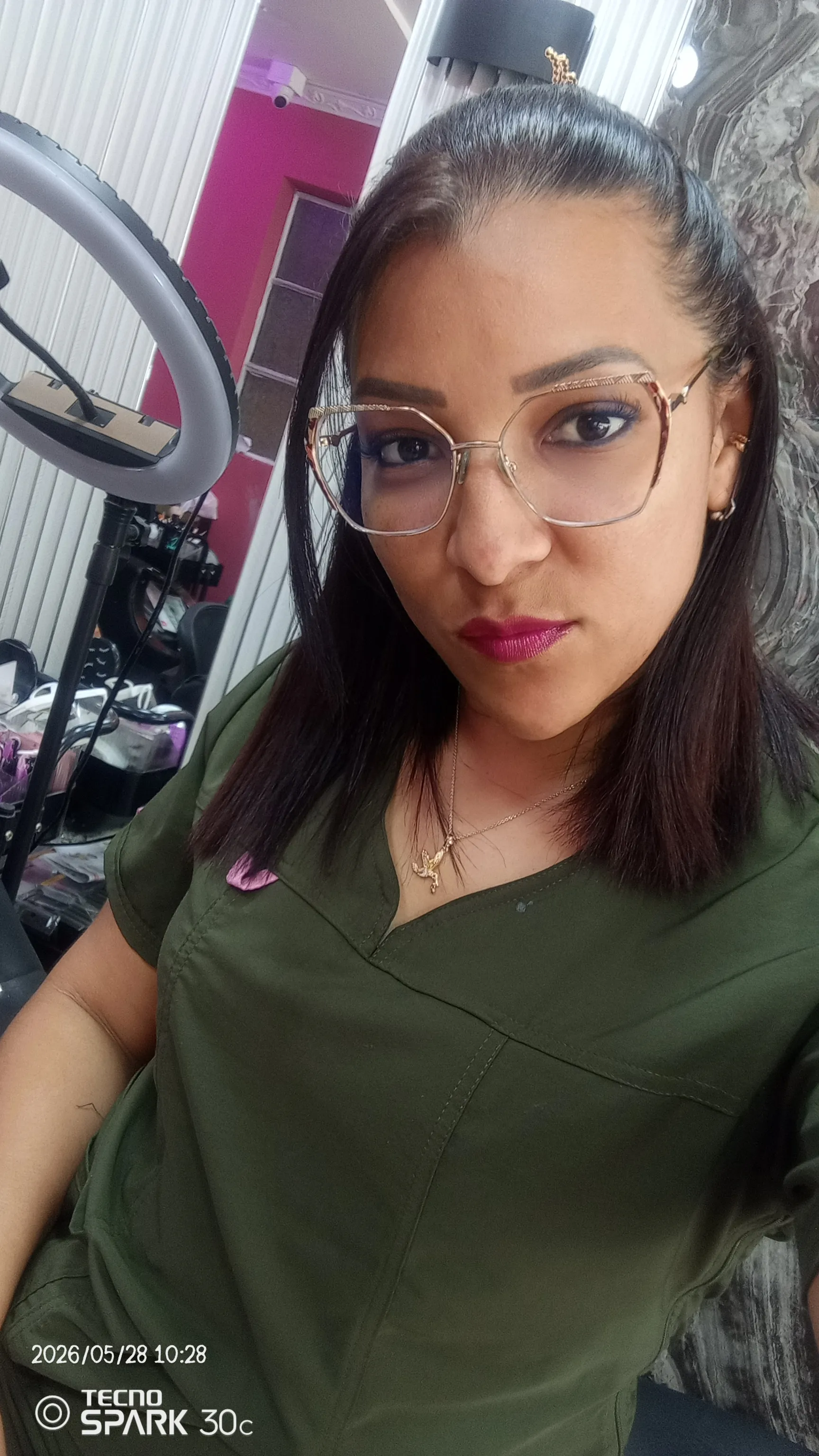 Carolina rojas