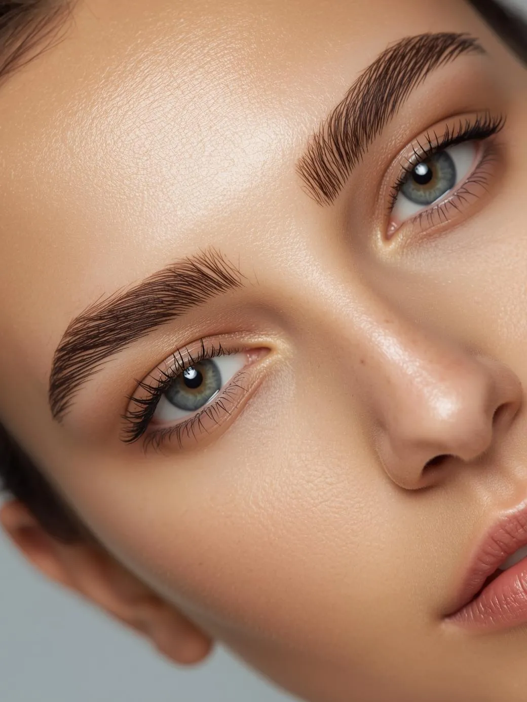 Laminado de cejas