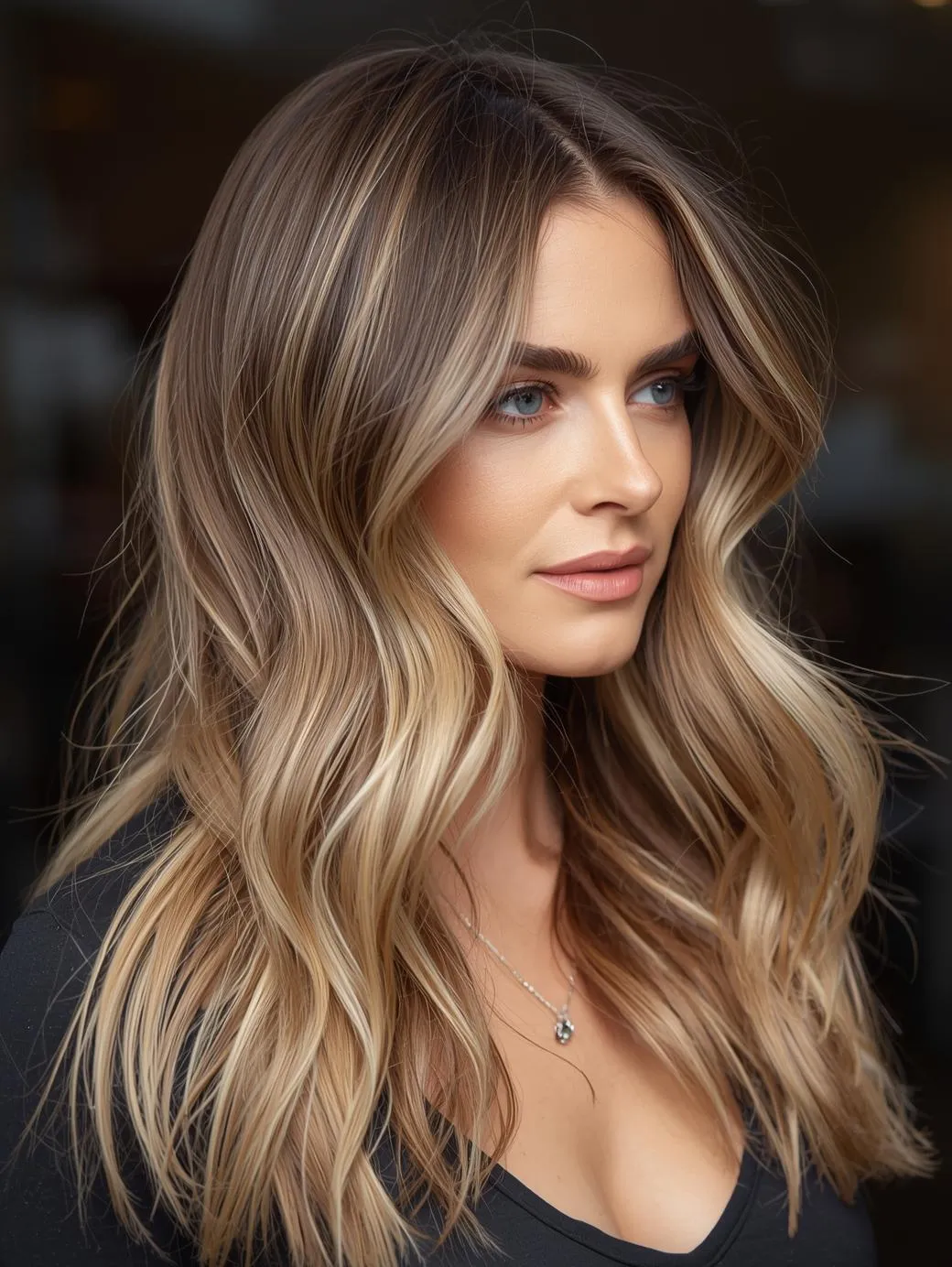 corte de dama especial
