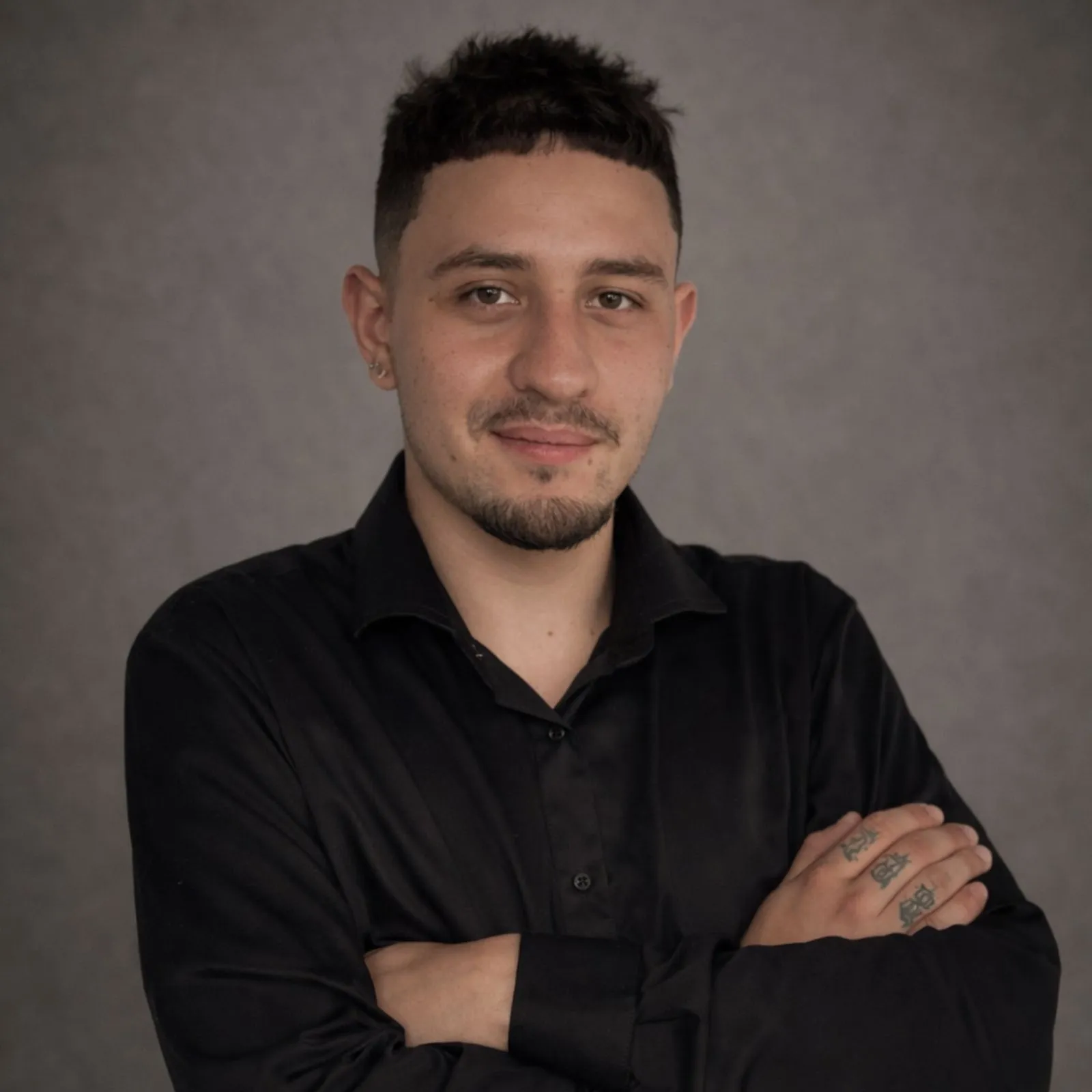 Kevin Zuluaga