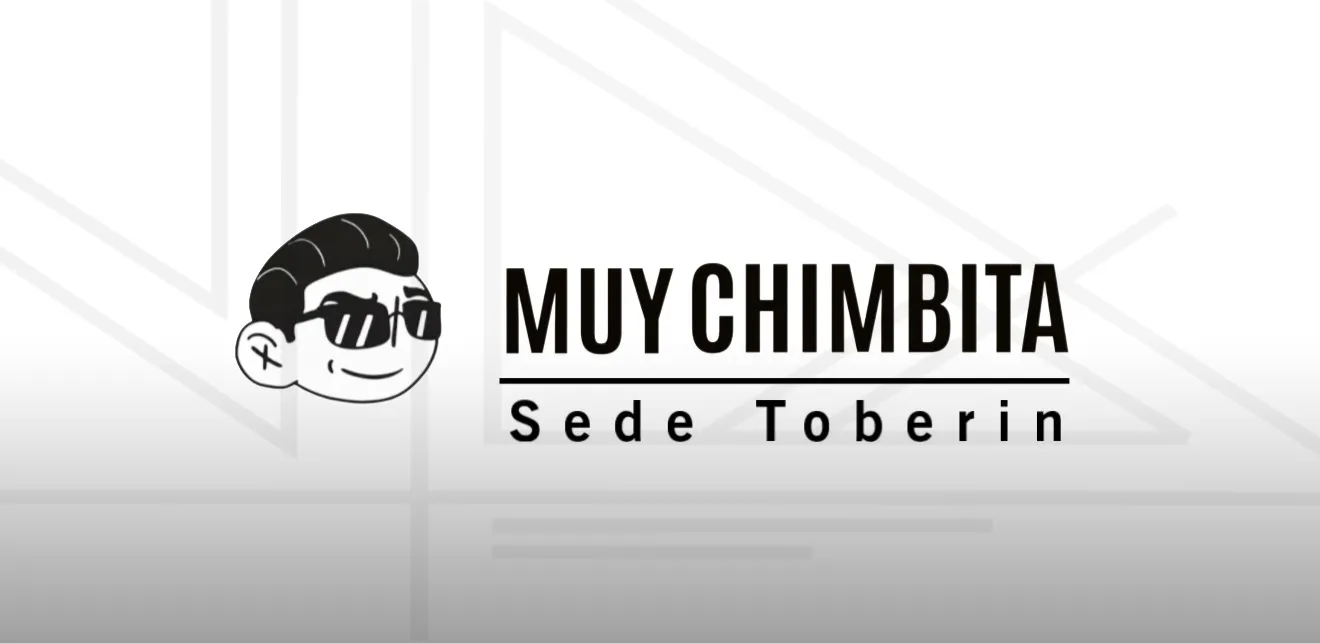 Muy Chimbita Sede Toberin Norte