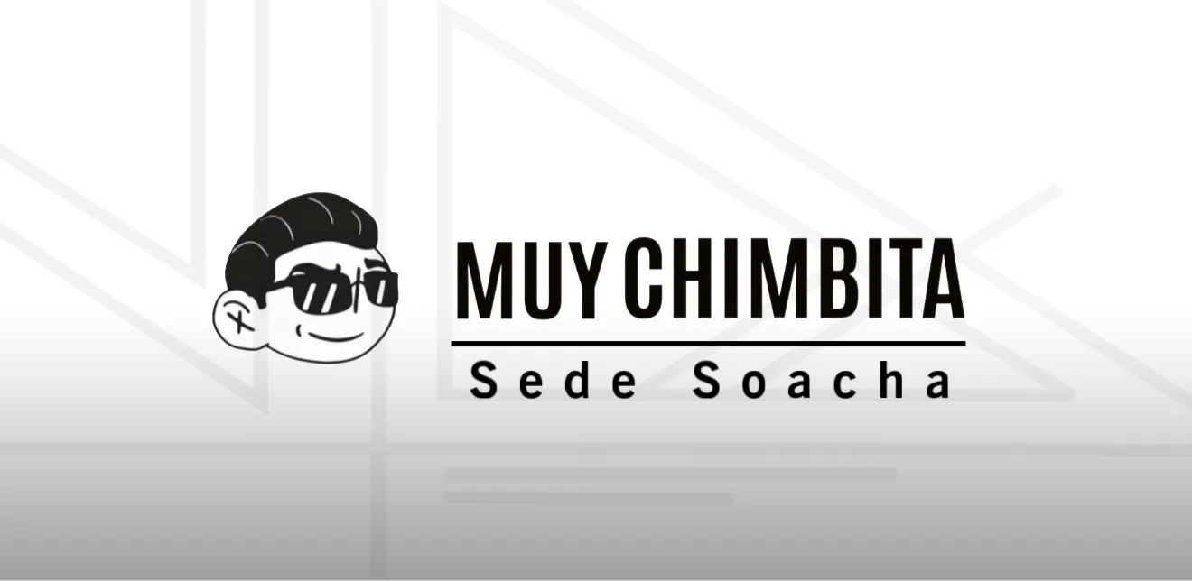 Muy Chimbita Sede TERREROS (SOACHA )