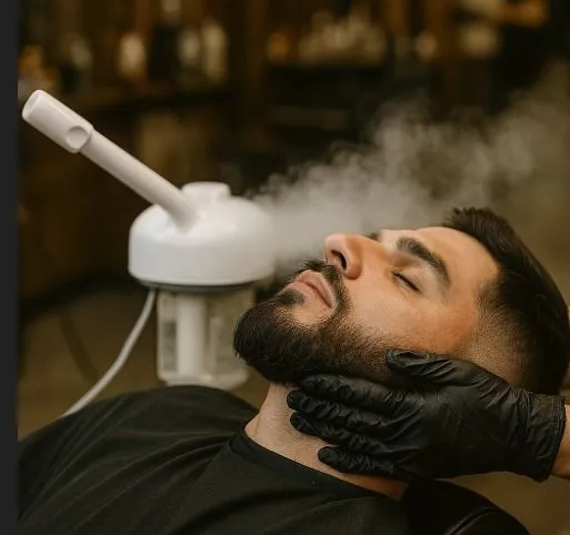 Arreglo de barba