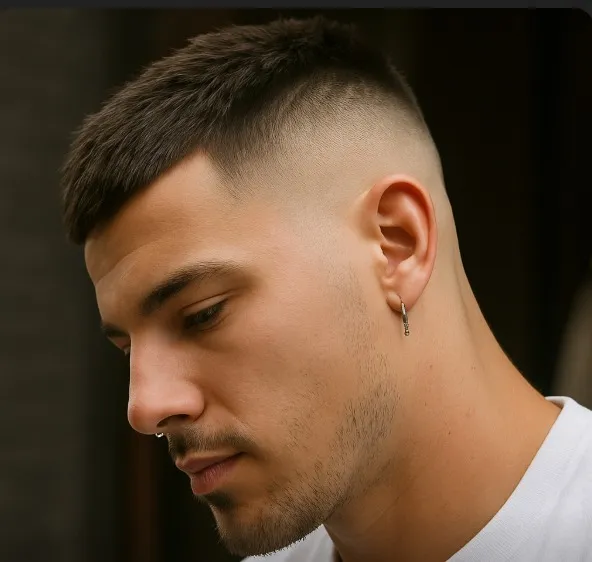 Corte Muy Chimbita - 3
