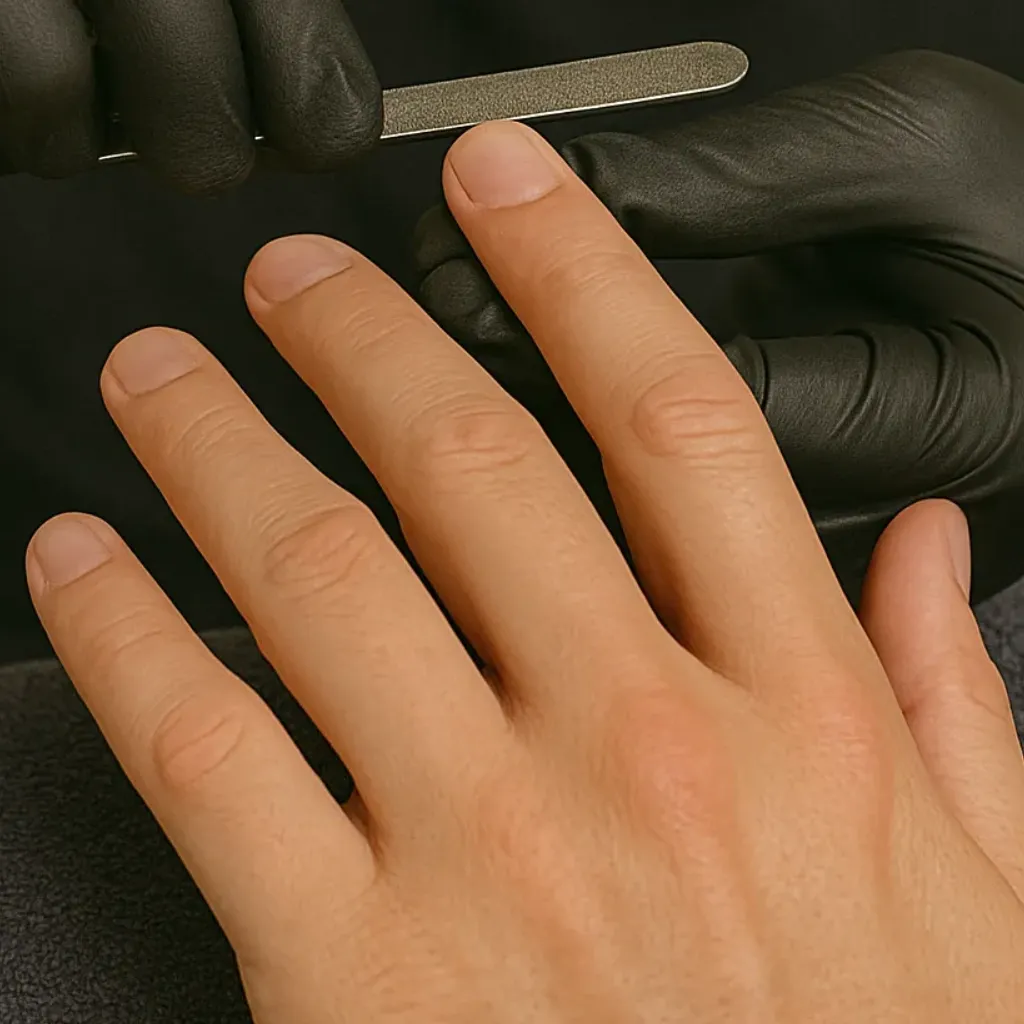Manicure Tradicional