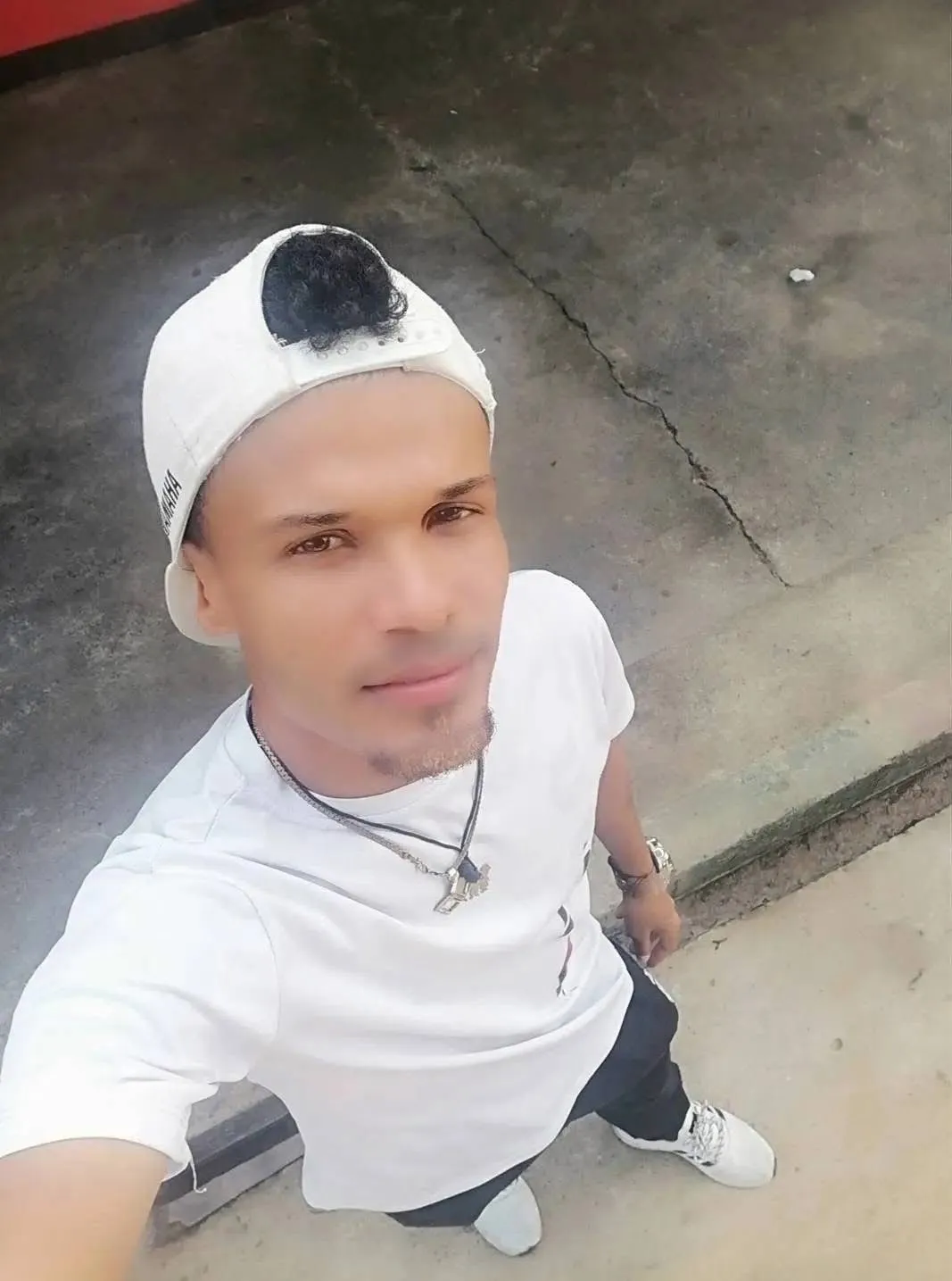 Porfi Ortiz