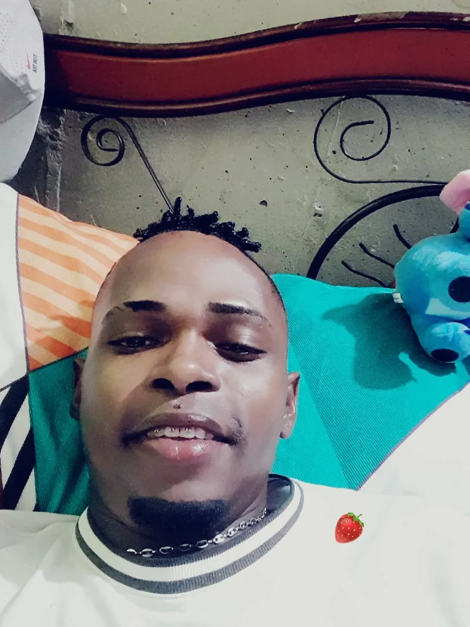 Danidel  Perea