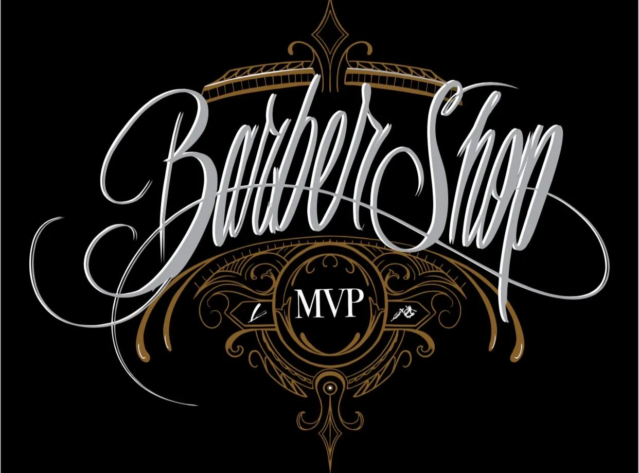 MVP BARBER SHOP