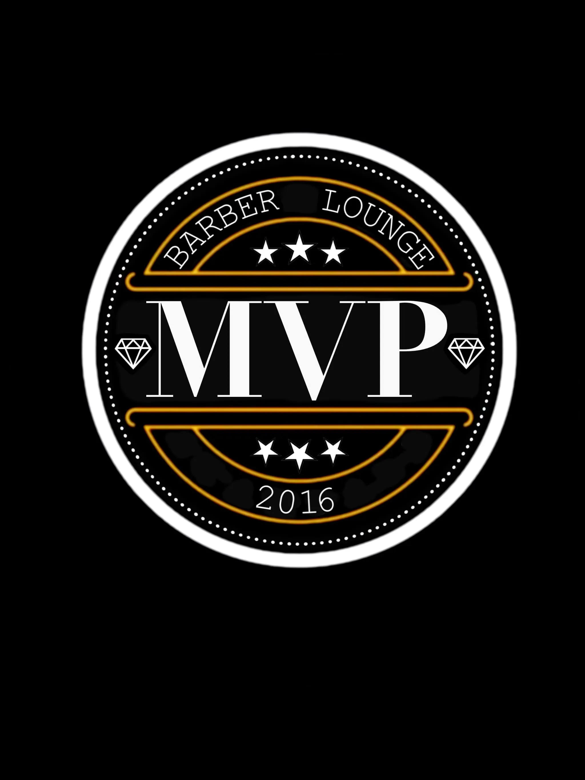 MVP BARBER SHOP