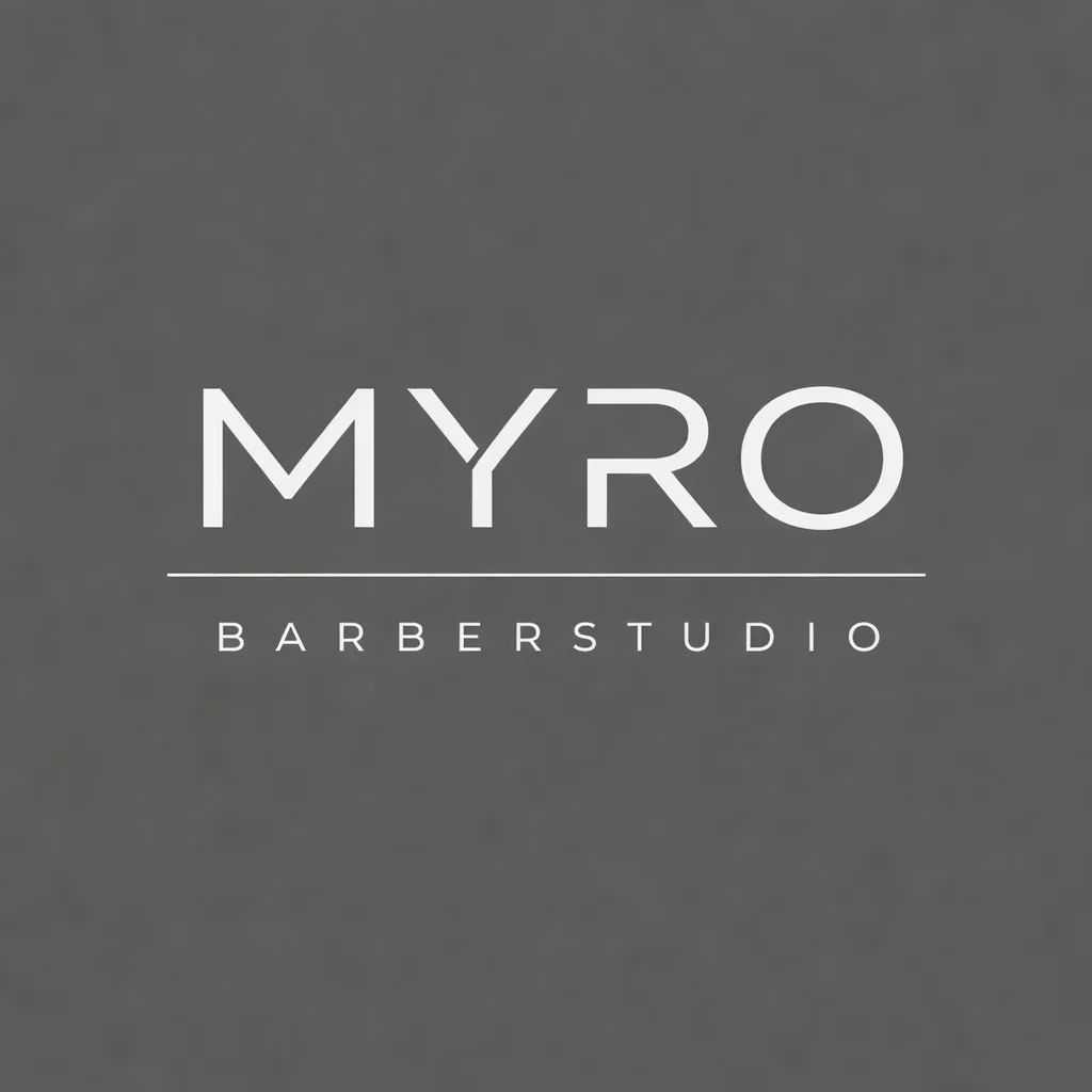 MYROBARBERSTUDIO