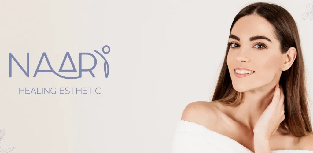 Portada de Naari Healing Esthetic