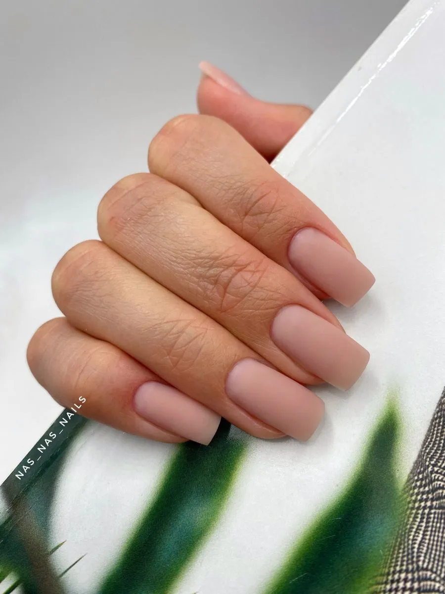 Retoque de Acrílico o Polygel #2 + Gel hasta 2 tonos