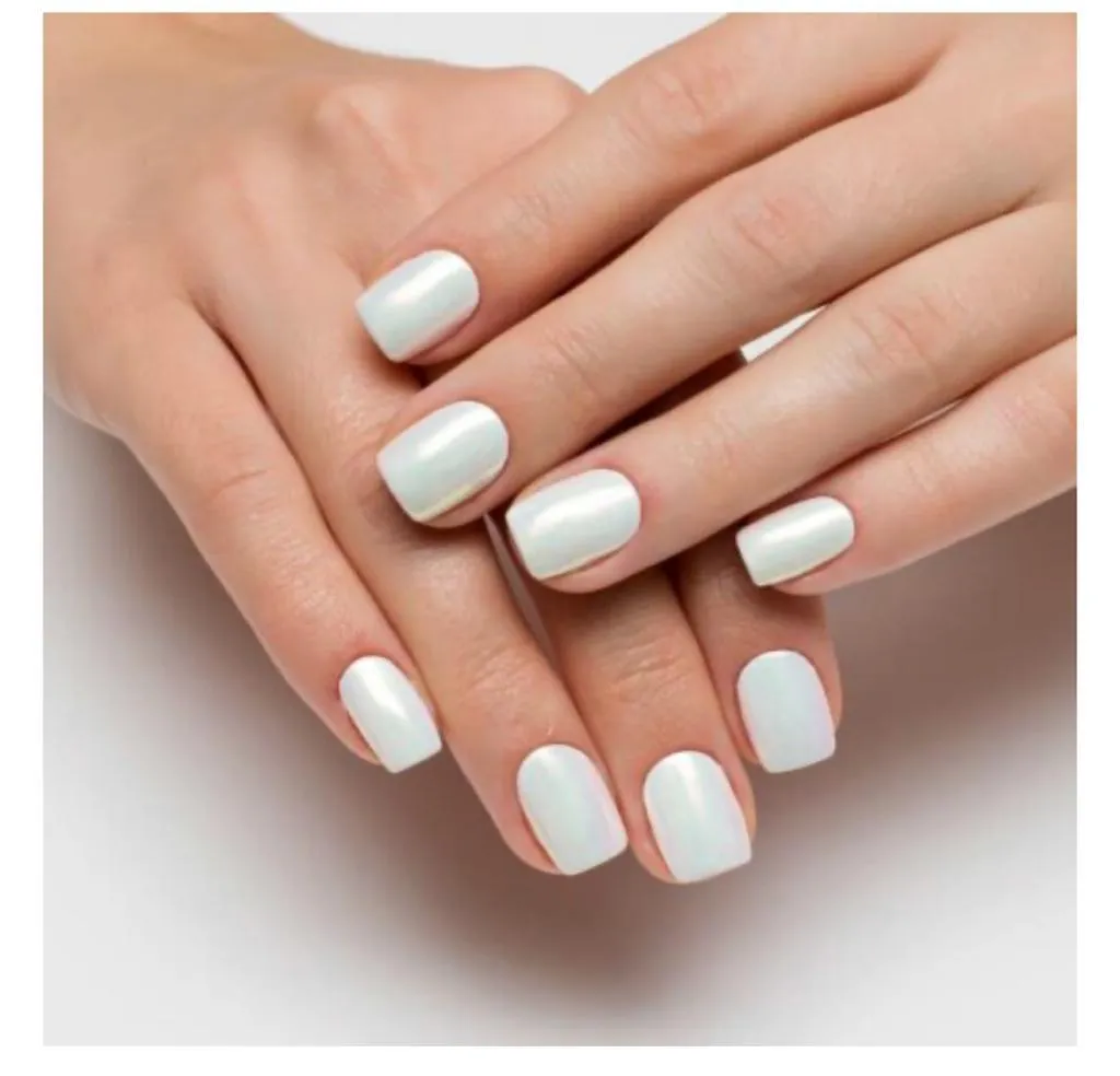 Mani Naelora Spa (sales | exfoliación | Jelly) + gel liso hasta 2 tonos - 2