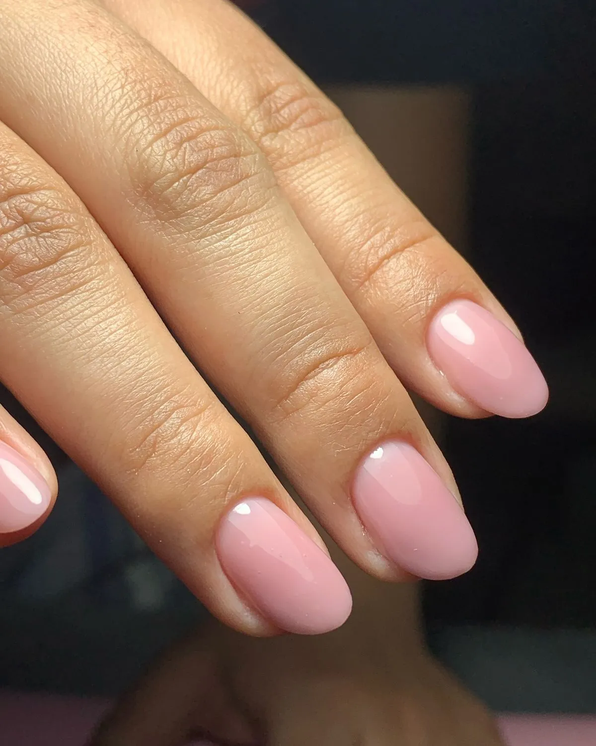 Aplicación de Rubber o calcio