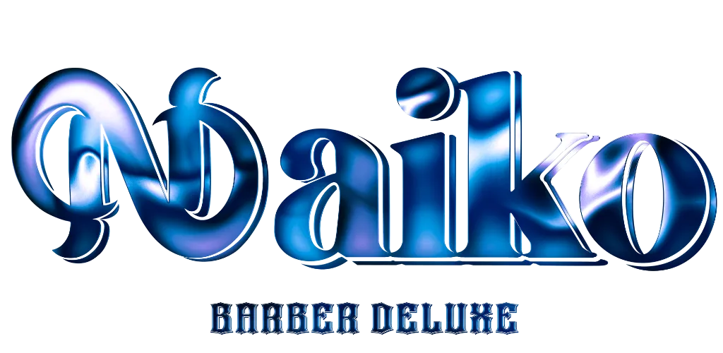 Naiko Barber deluxe
