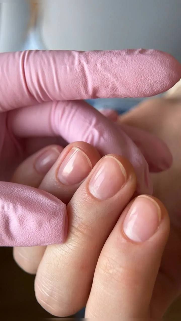 Manicure Spa (sin gel)