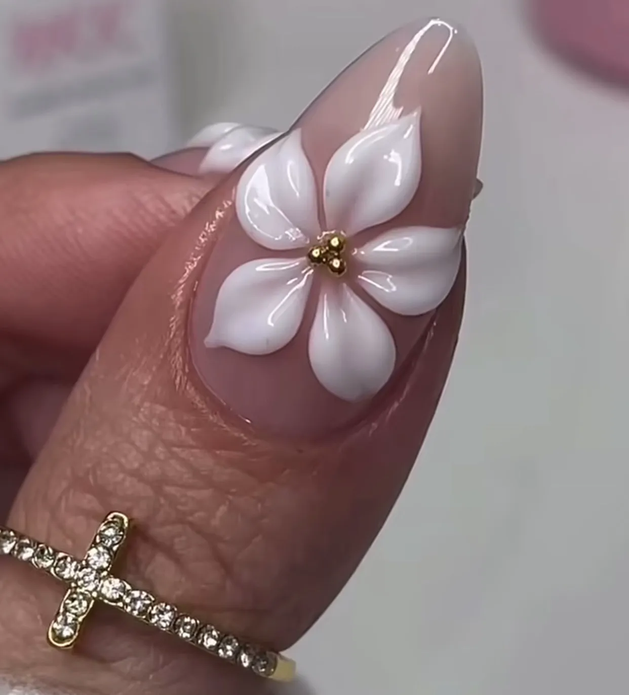 flor 3D