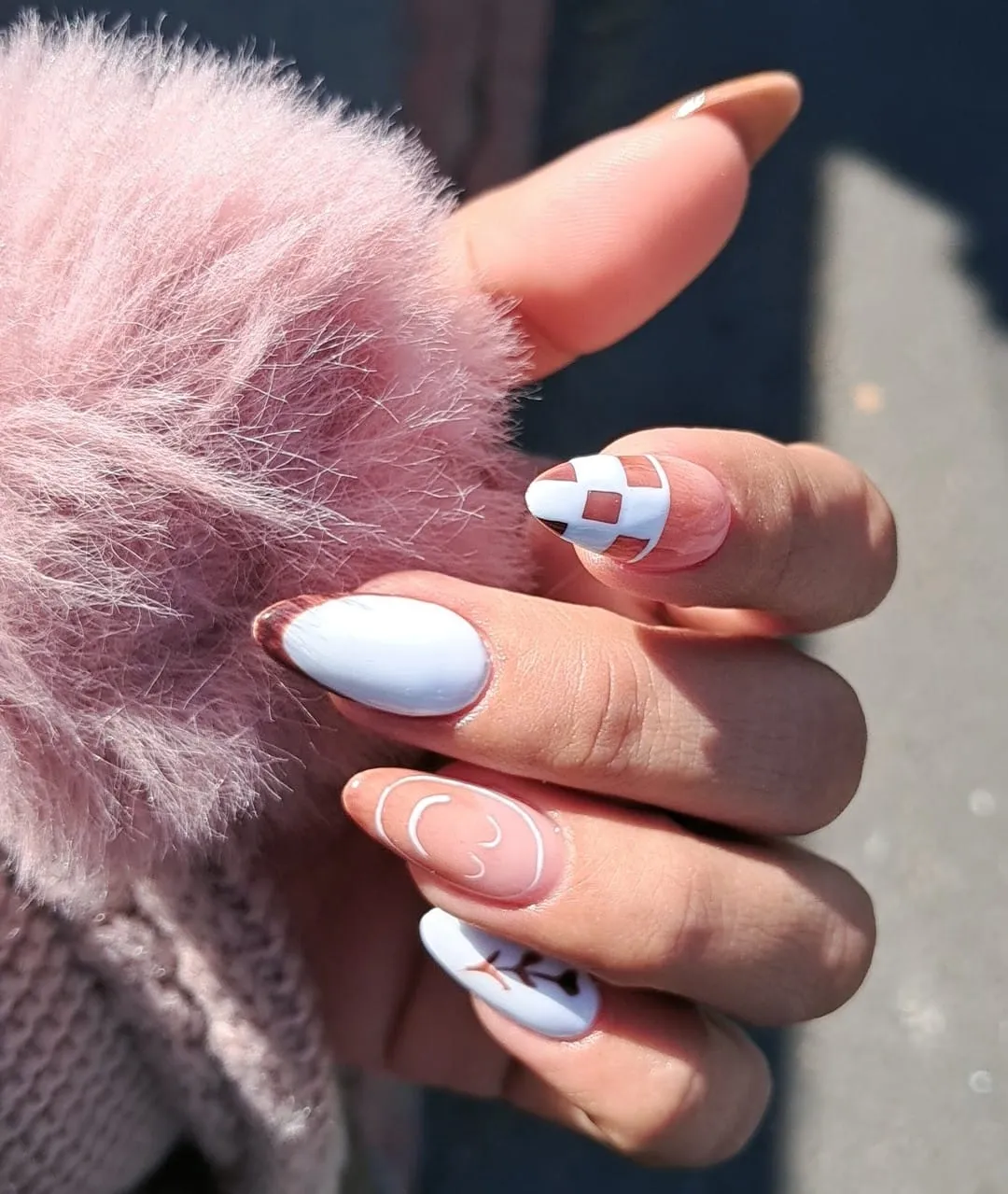 Retoque o mantenimiento 1 Mes