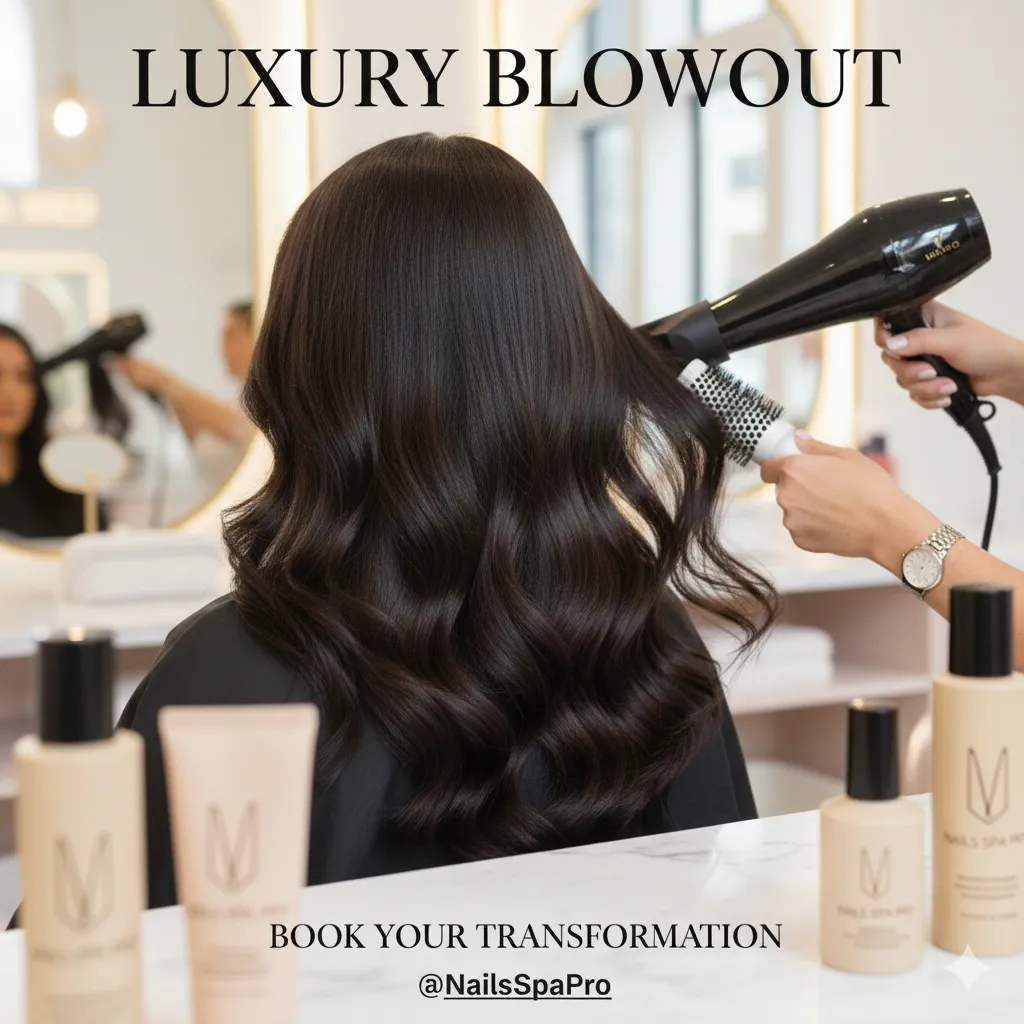 Cepillado Luxury Diamond - Imagen 1