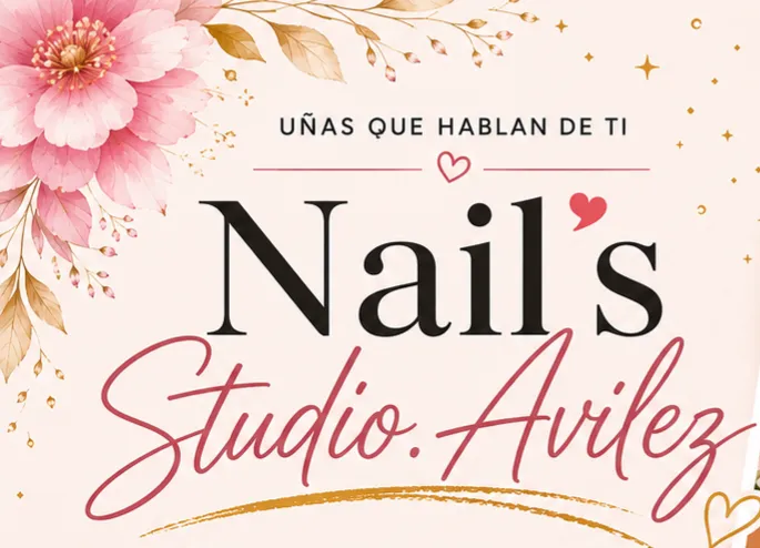Nails Studio Avilez