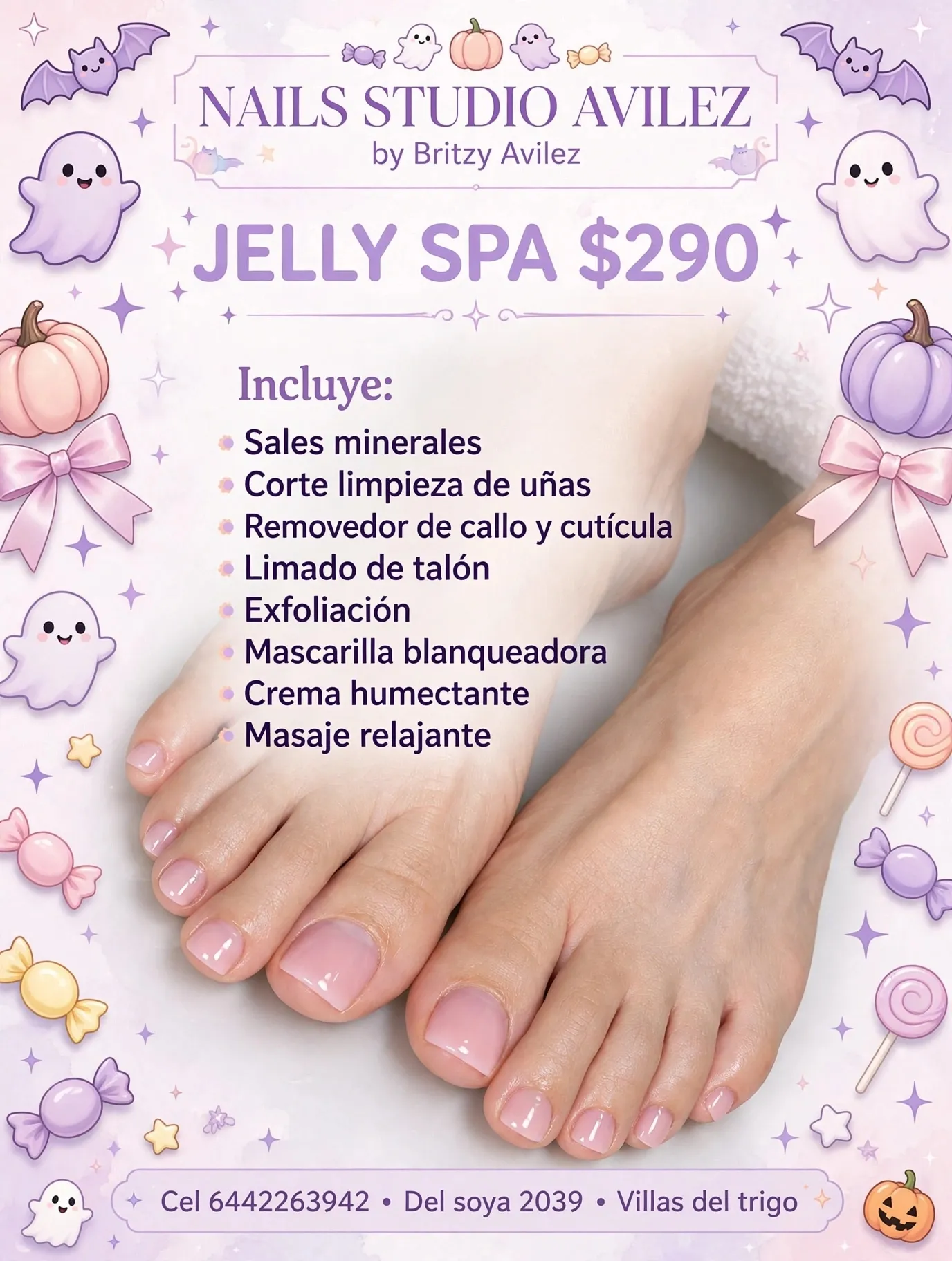 Jely spa