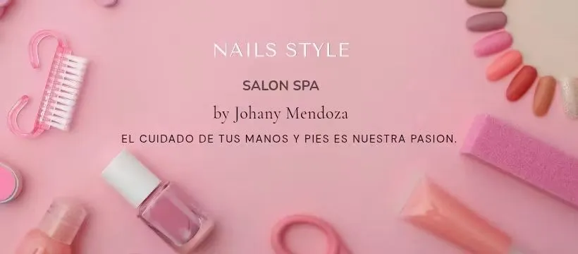 NAILS STYLE SALON SPA