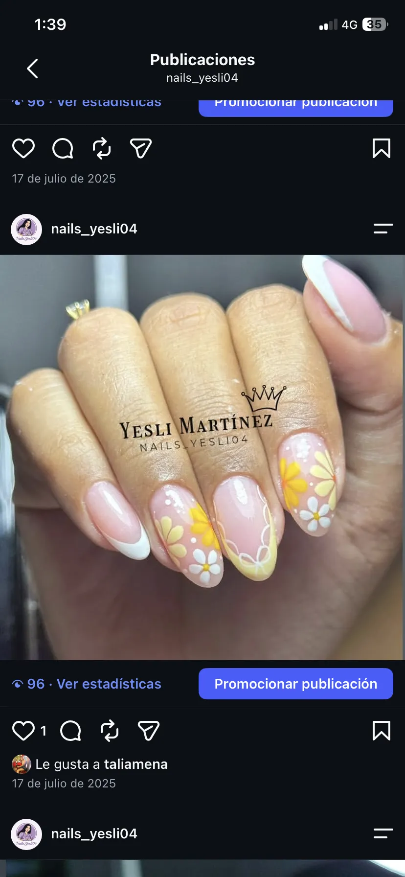 poly gel