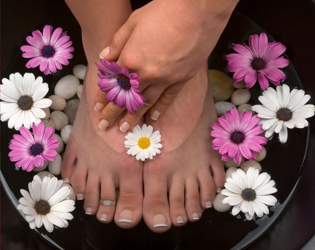 Spa extra