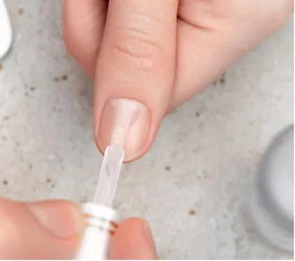 calcio base manos - Imagen 1