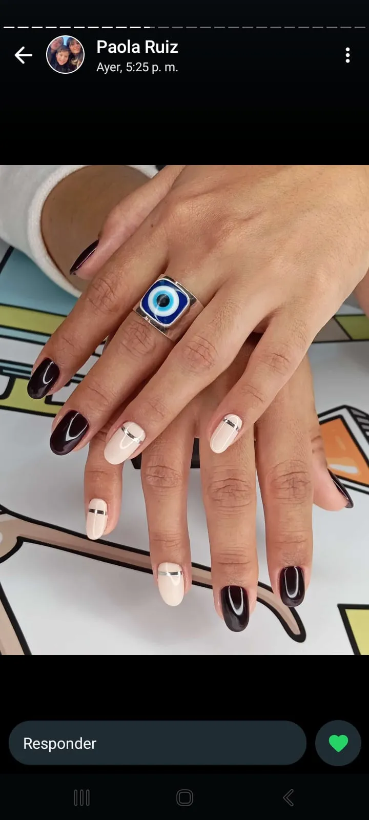 Esmaltado Semi-Permanente - Imagen 1