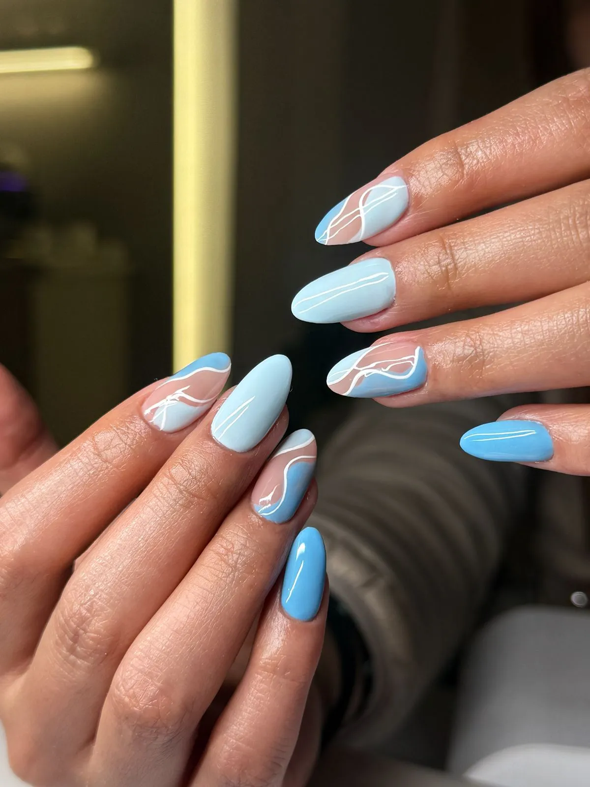 Esmaltado semipermante - 3
