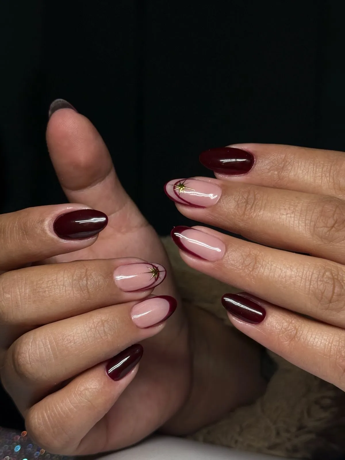 Esmaltado semipermante - 2
