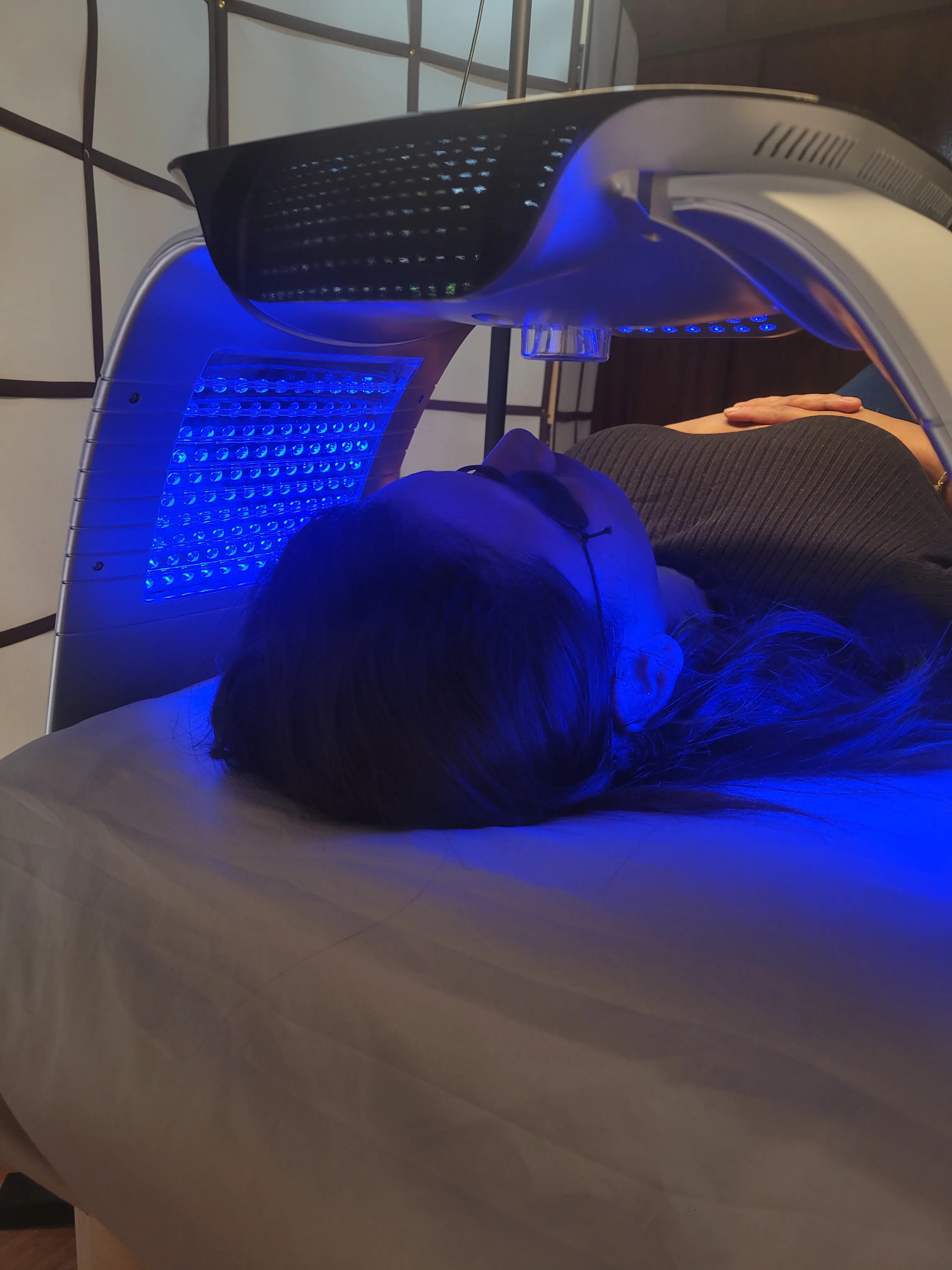 Reset Facial