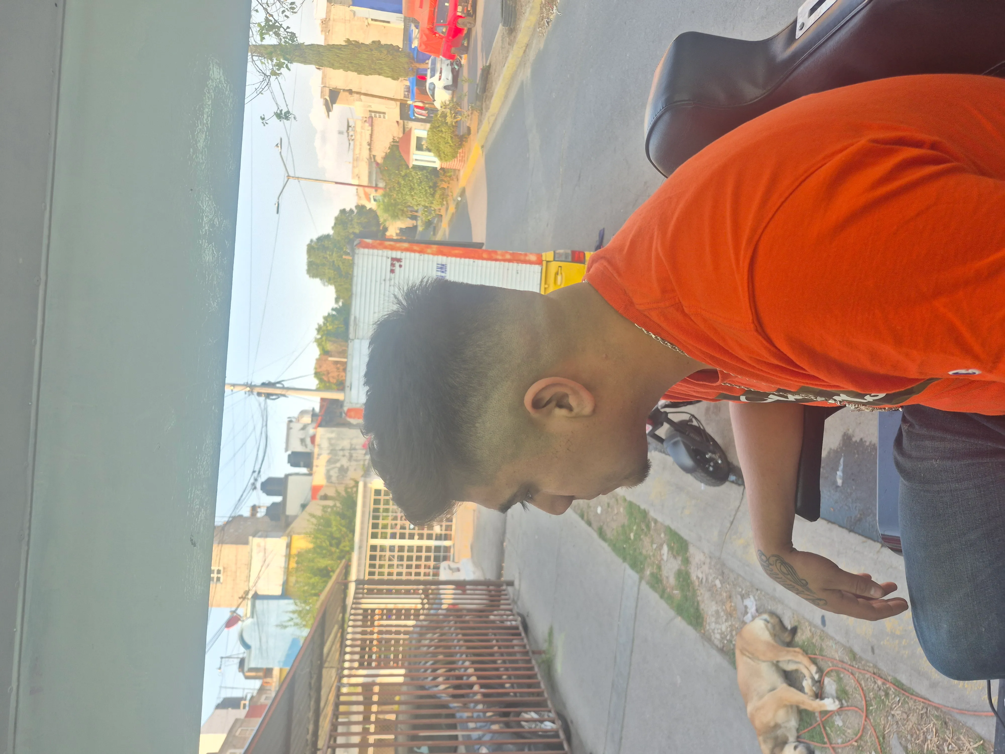 corte fade (desvanecido) - Imagen 1