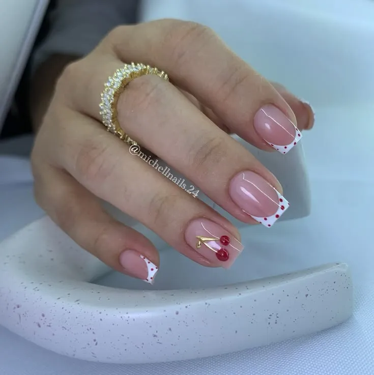 Esmaltado semi