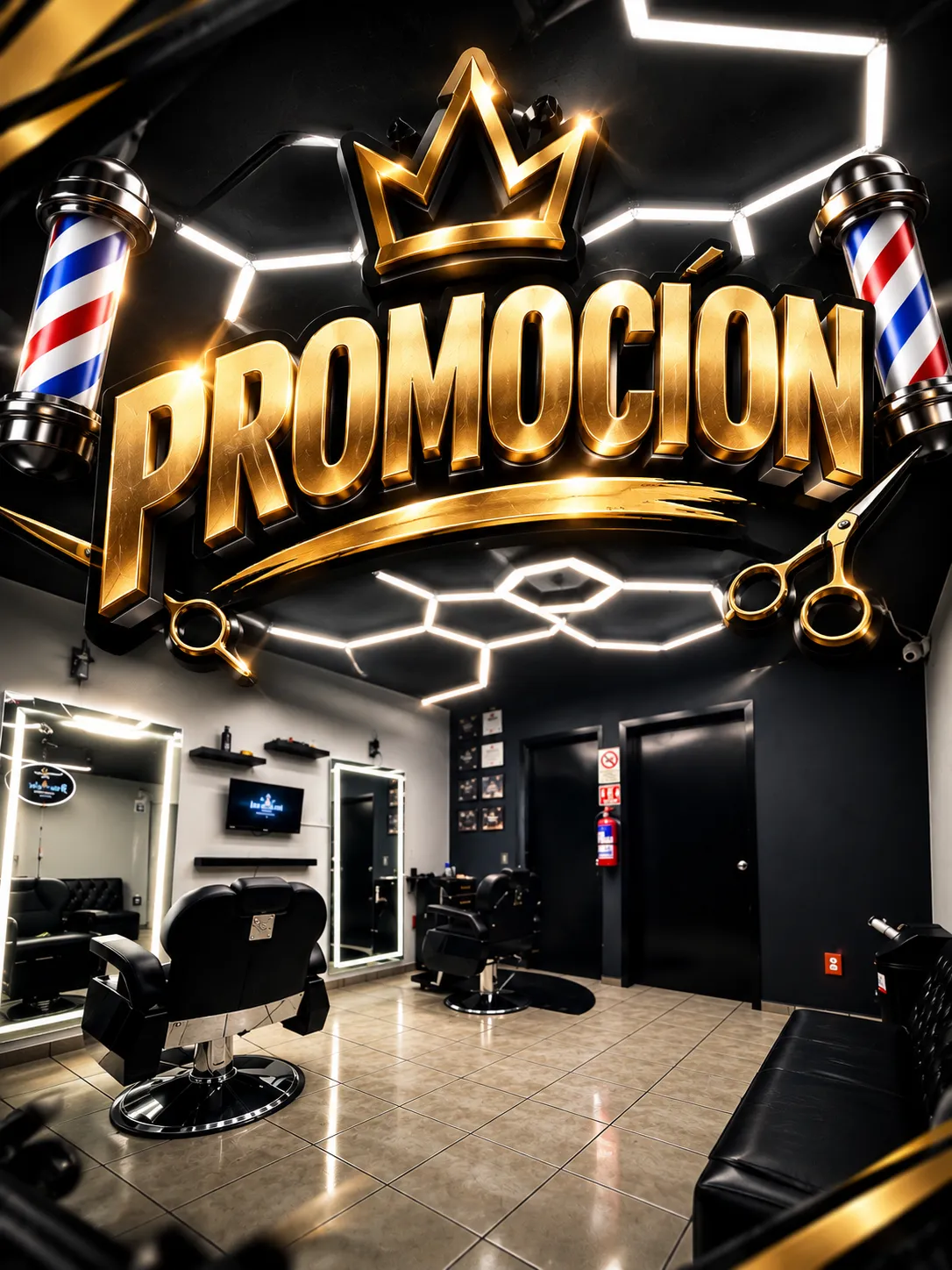 PROMOCIÓN