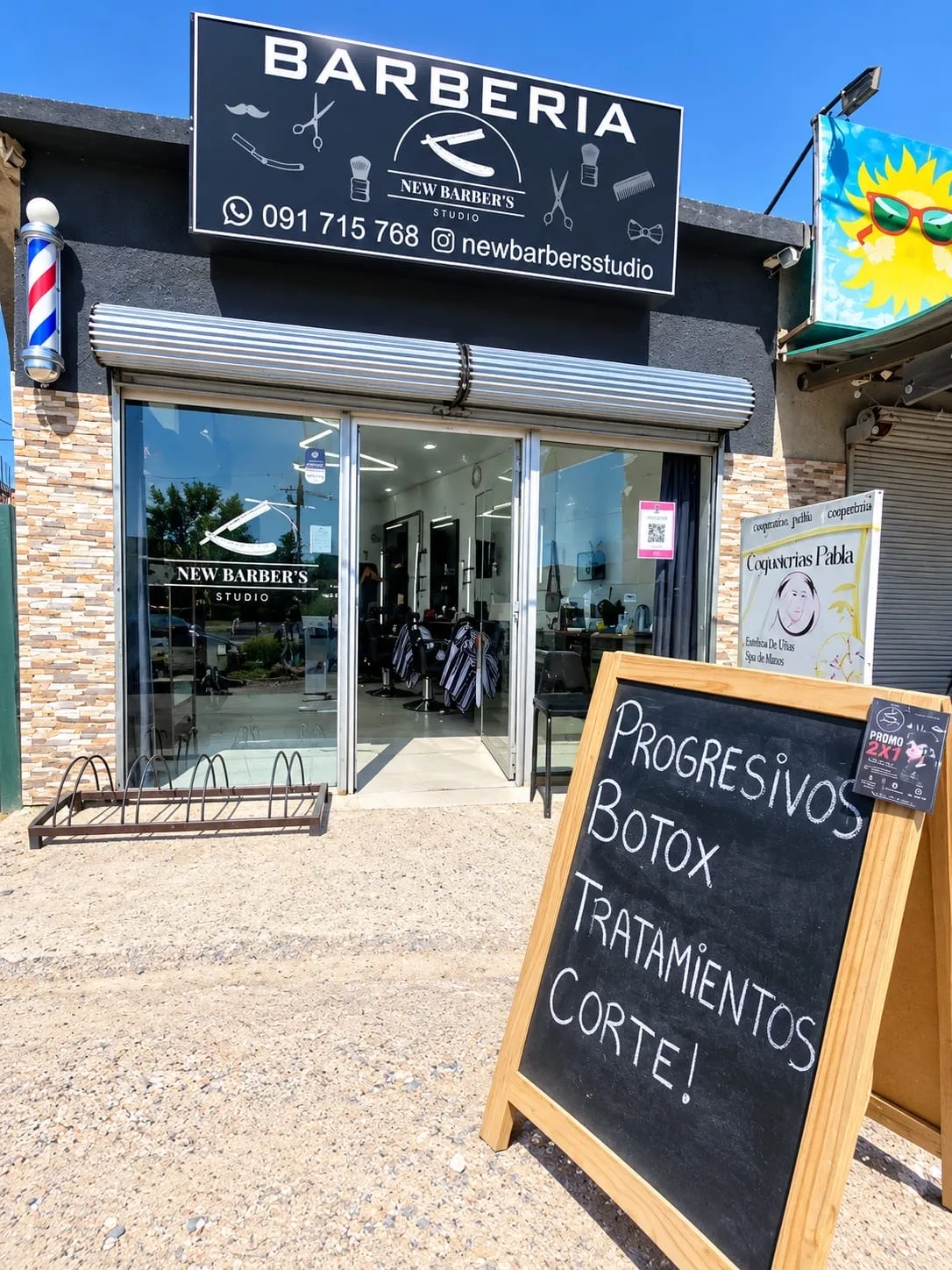 newbarbersstudio 