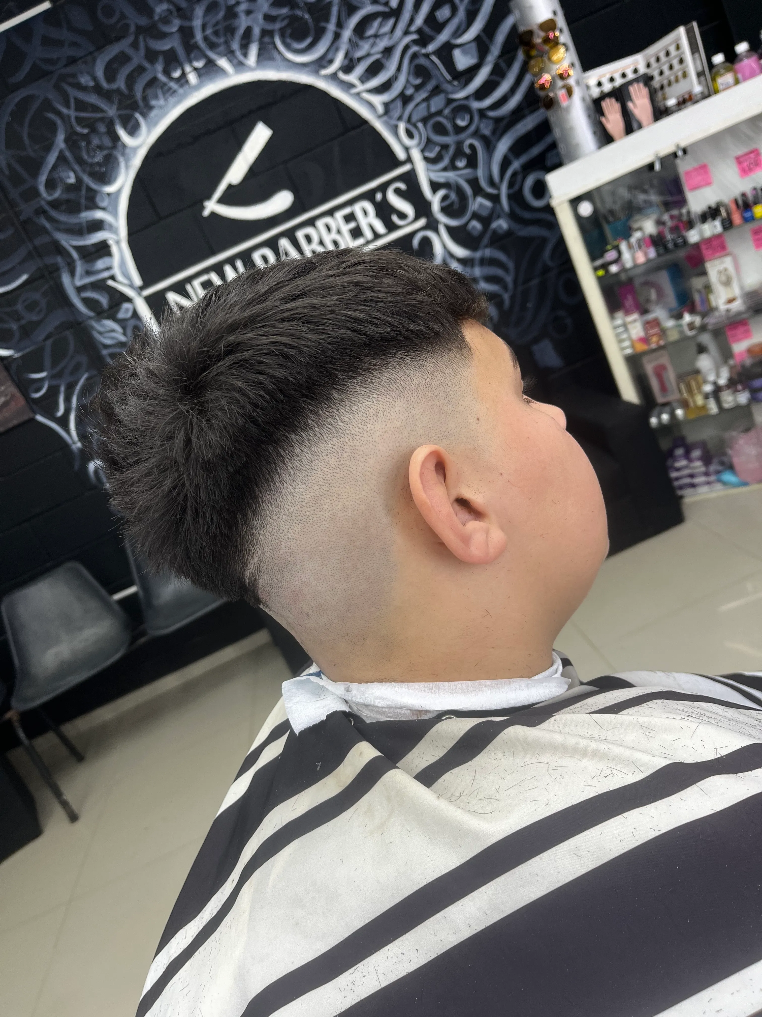 Corte solo