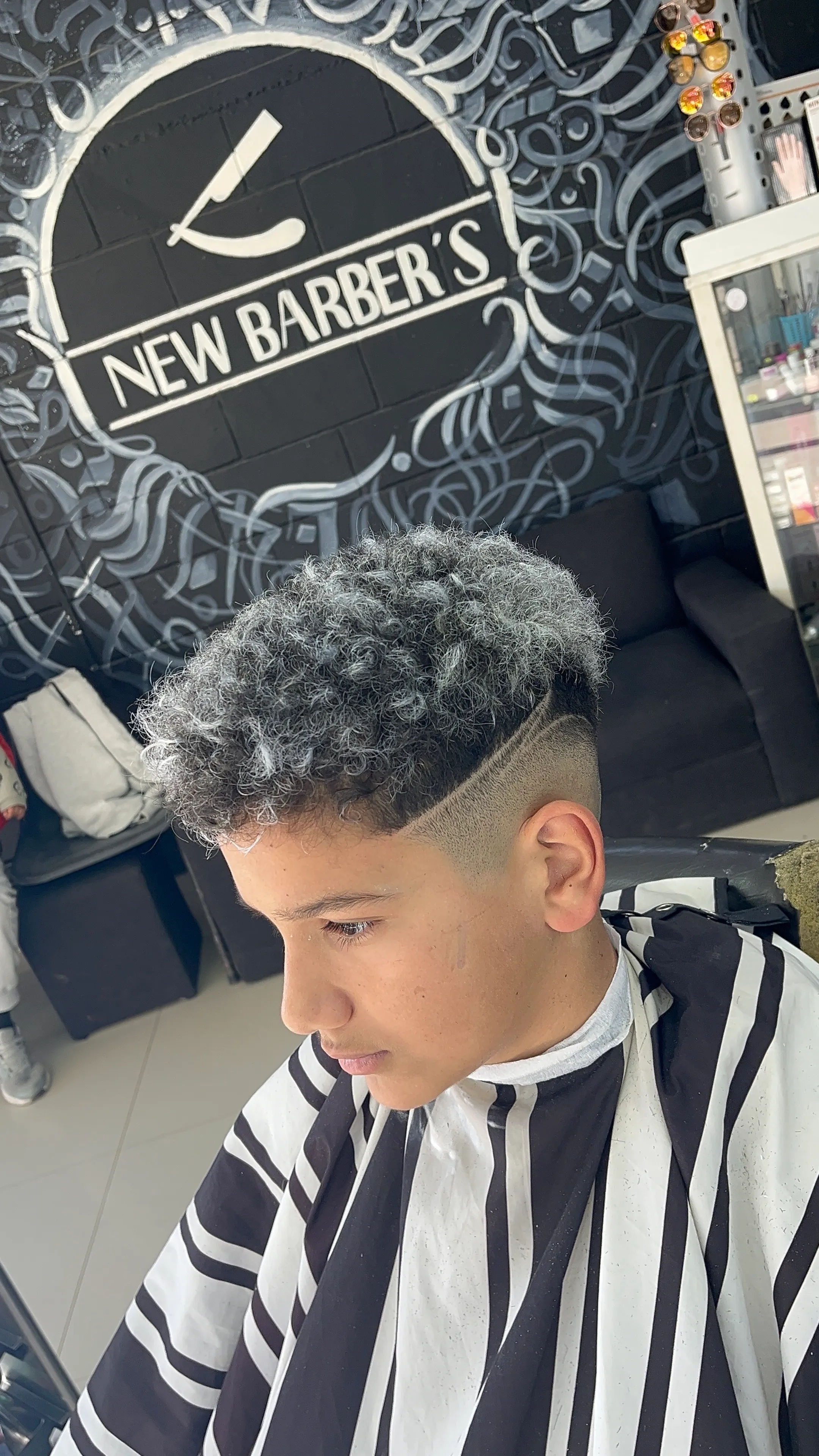 mechas