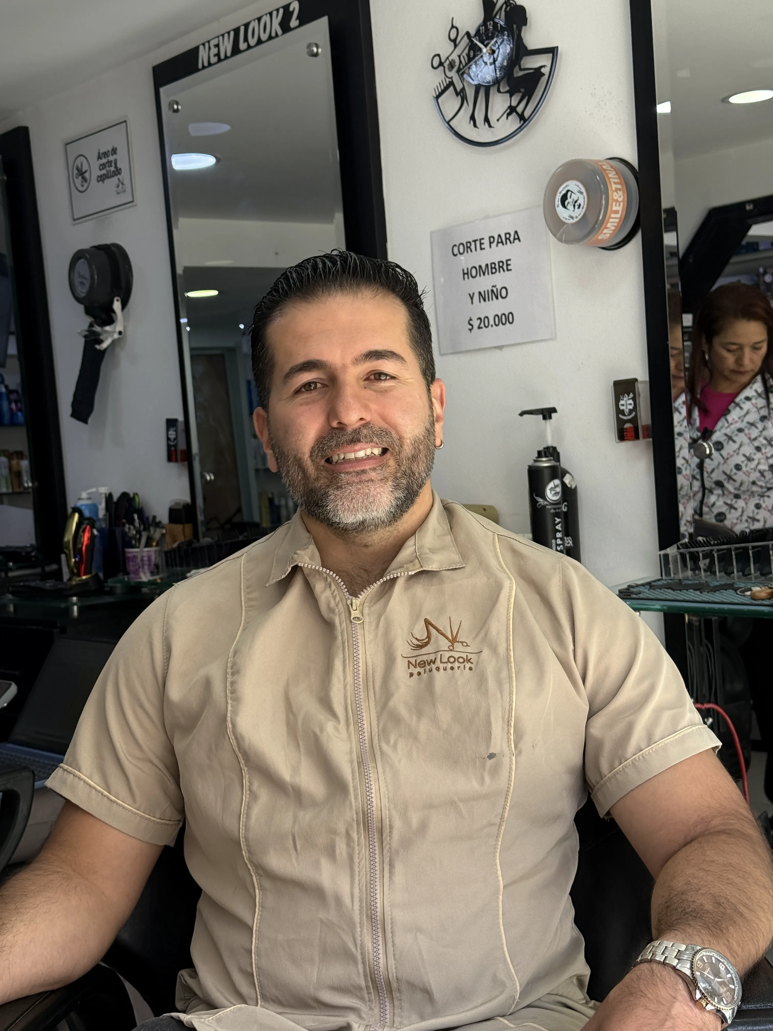Johan David Ocampo Arango
