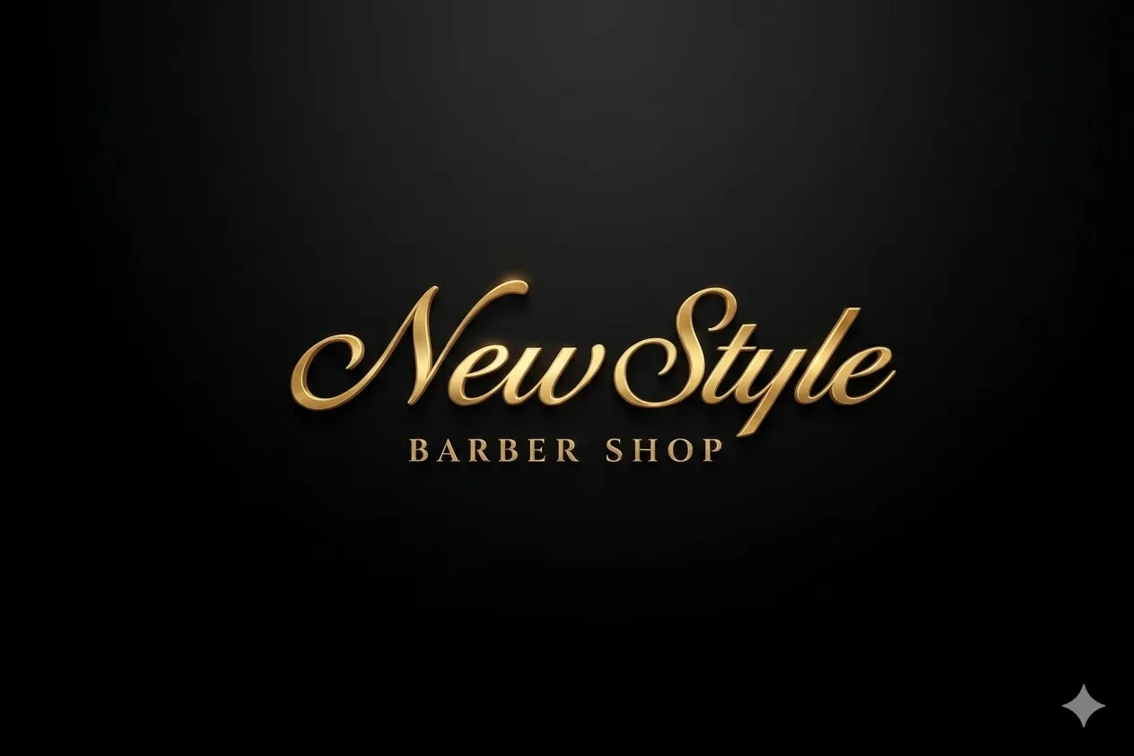 NEWSTYLE barber shop