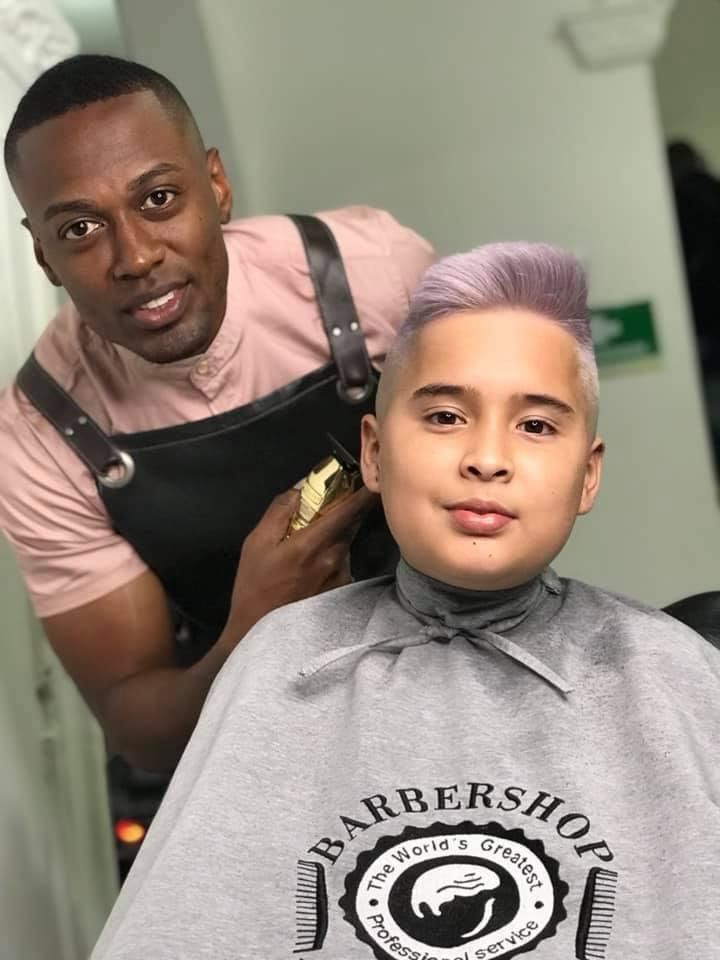 corte basico - Imagen 1