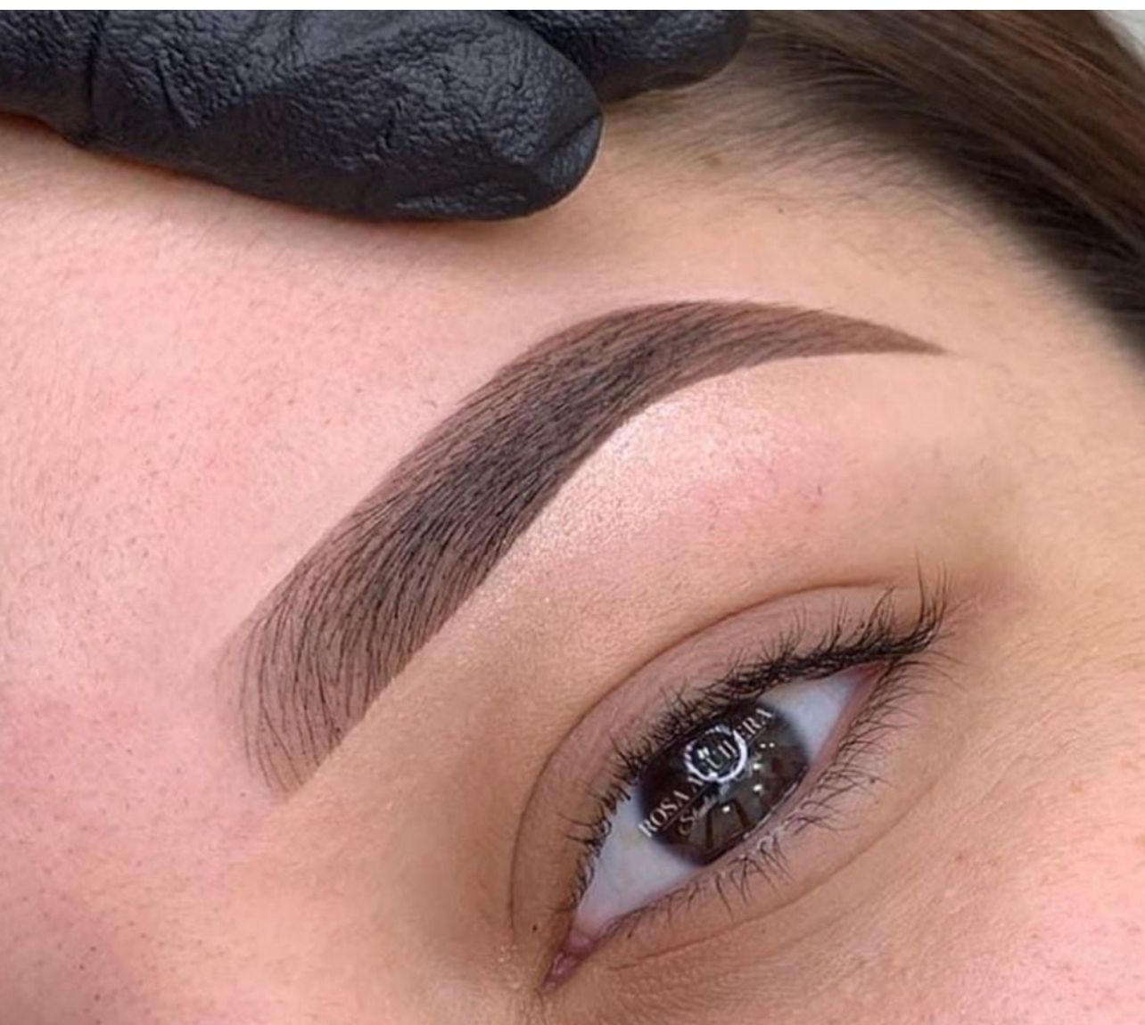 depilacion cejas