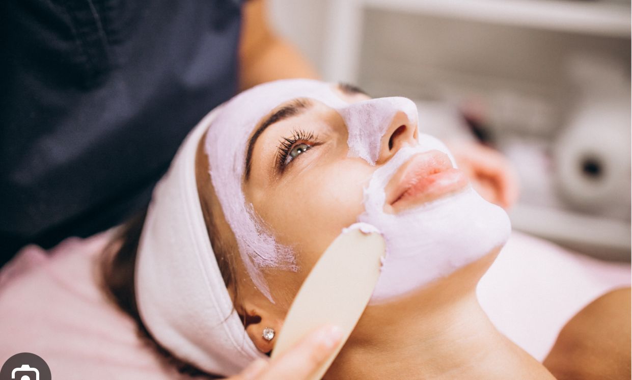 hidratacion facial