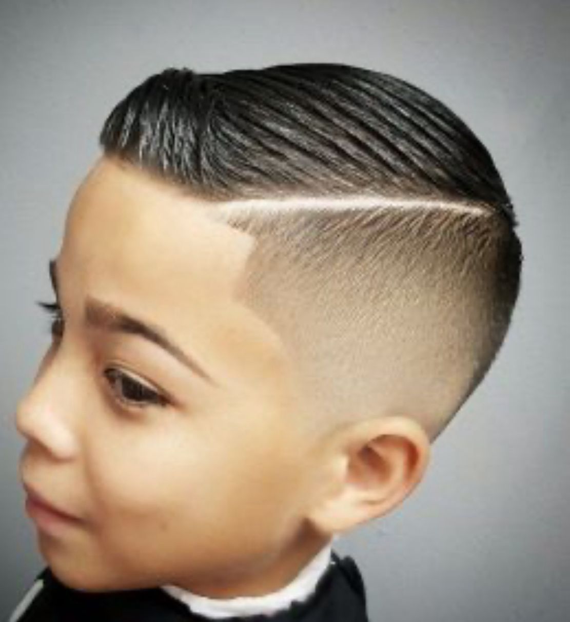 corte niño