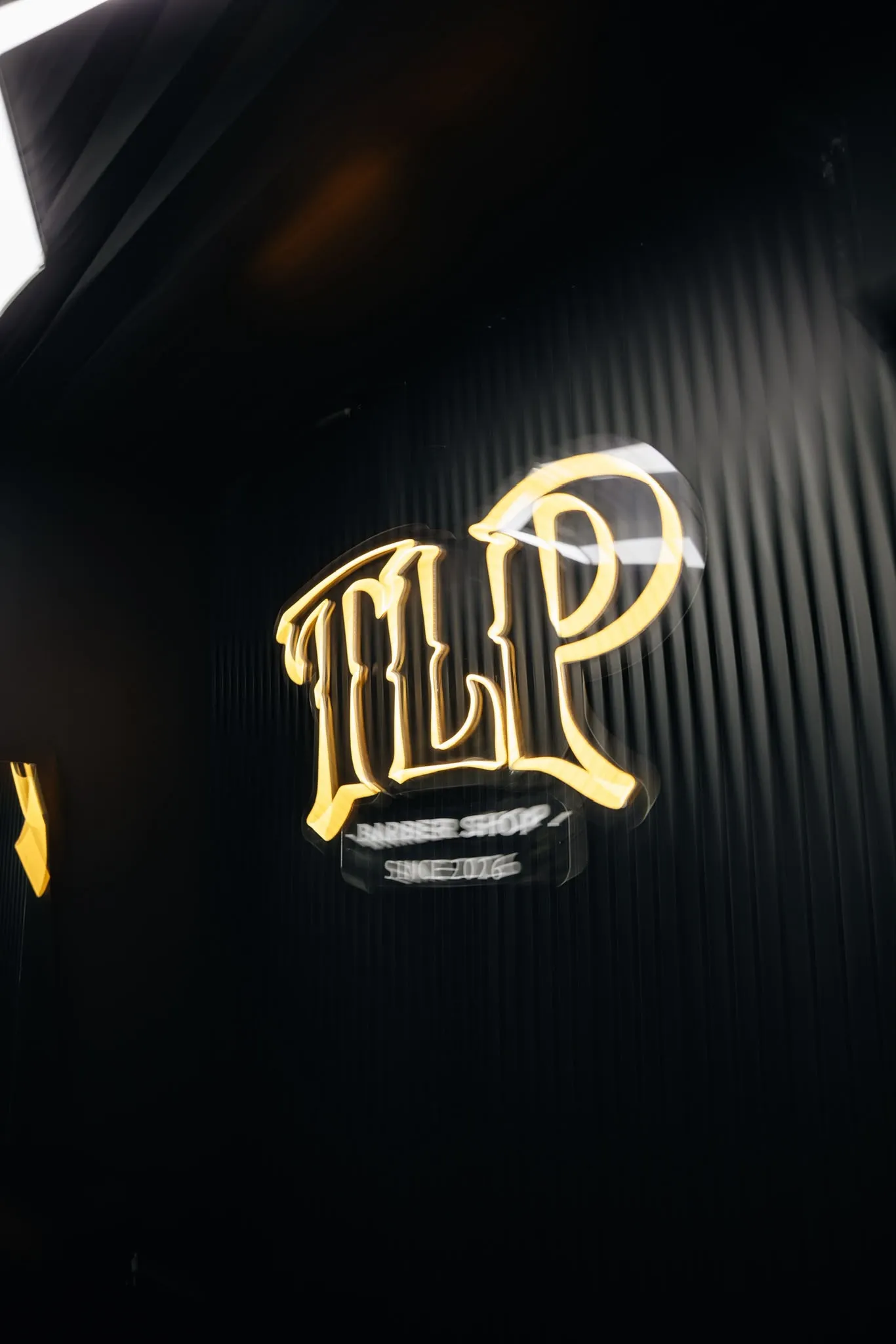 TLP Barbershop 